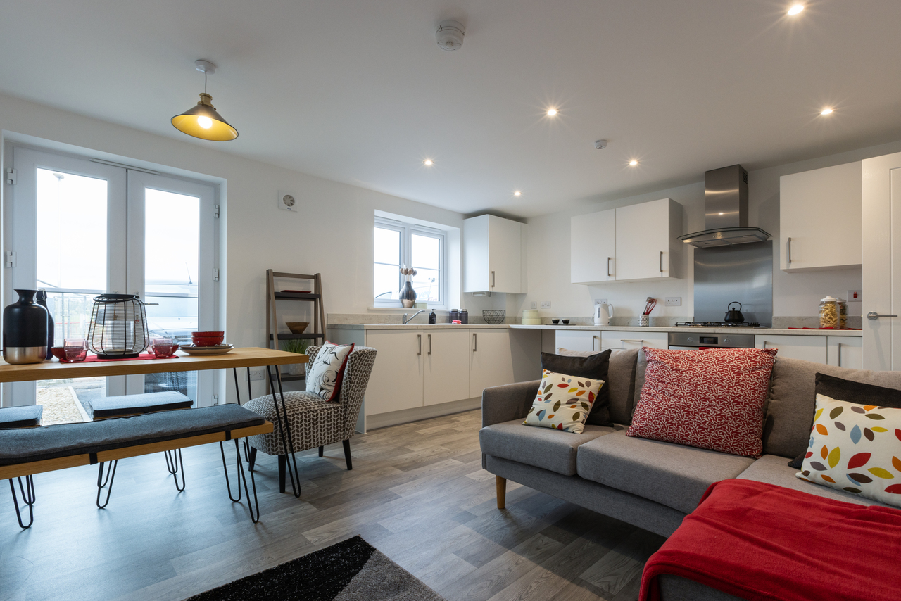 High View New Homes in Paulton for Sale Bovis Homes